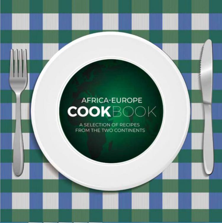 Africa-Europe Cookbook
